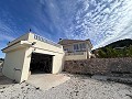 Incroyable villa avec piscine à Pinoso in Alicante Dream Homes Hondon