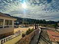 Incroyable villa avec piscine à Pinoso in Alicante Dream Homes Hondon