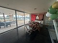 Geweldig modern herenhuis in Yecla in Alicante Dream Homes Hondon