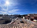 Geräumiges zweistöckiges Doppelhaus in Monóvar in Alicante Dream Homes Hondon