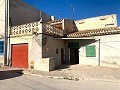 Proyecto de Reforma con Jardín en Pueblo Tranquilo in Alicante Dream Homes Hondon