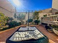 Huge villa in Petrer with 4 stories in Alicante Dream Homes Hondon