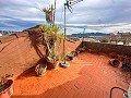 Preciosa casa adosada en Onil in Alicante Dream Homes Hondon