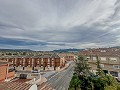 Jolie maison jumelée à Onil in Alicante Dream Homes Hondon