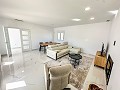 Factor sorpresa villas de nueva construcción en Pinoso in Alicante Dream Homes Hondon