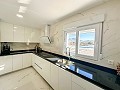 Factor sorpresa villas de nueva construcción en Pinoso in Alicante Dream Homes Hondon