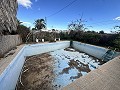 Maison de campagne de 4 chambres à Elche avec piscine in Alicante Dream Homes Hondon