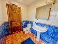 Wunderschöne Villa/Höhlenhaus mit 4 Schlafzimmern in Fortuna in Alicante Dream Homes Hondon