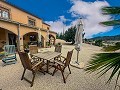 Wunderschöne Villa/Höhlenhaus mit 4 Schlafzimmern in Fortuna in Alicante Dream Homes Hondon