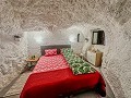 Belle Villa/Cavehouse de 4 chambres à Fortuna in Alicante Dream Homes Hondon