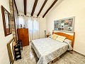 Charmant landhuis tussen Sax en Elda in Alicante Dream Homes Hondon