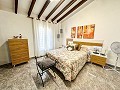 Charmante maison de campagne entre Sax et Elda in Alicante Dream Homes Hondon