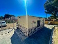 Charmante maison de campagne entre Sax et Elda in Alicante Dream Homes Hondon