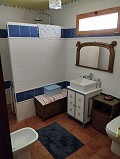 2 Bedroom 2 Bathroom Country Home in Alicante Dream Homes Hondon