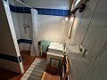 2 Bedroom 2 Bathroom Country Home in Alicante Dream Homes Hondon