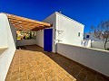 Superbe villa moderne à Fortuna avec garage 4 voitures in Alicante Dream Homes Hondon