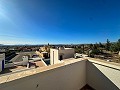 Superb Modern villa in Fortuna with 4 car garage in Alicante Dream Homes Hondon