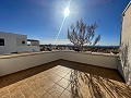 Superb Modern villa in Fortuna with 4 car garage in Alicante Dream Homes Hondon