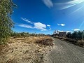 Maison de campagne en bois à Aspe in Alicante Dream Homes Hondon