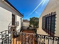 Charming town house in Caudete with 8 bedrooms in Alicante Dream Homes Hondon