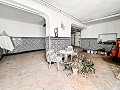 Charming town house in Caudete with 8 bedrooms in Alicante Dream Homes Hondon