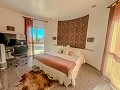 Villa tradicional de lujo en Novelda in Alicante Dream Homes Hondon