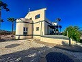 Luxe traditionele villa in Novelda in Alicante Dream Homes Hondon