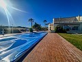 Luxe traditionele villa in Novelda in Alicante Dream Homes Hondon