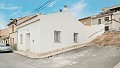 Beautifully Reformed Town House in Pinoso in Alicante Dream Homes Hondon