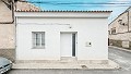 Beautifully Reformed Town House in Pinoso in Alicante Dream Homes Hondon