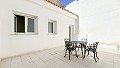 Beautifully Reformed Town House in Pinoso in Alicante Dream Homes Hondon