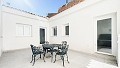 Bellamente reformada casa adosada en Pinoso in Alicante Dream Homes Hondon