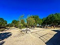 Impresionante Casa Rural de 9 habitaciones en Biar in Alicante Dream Homes Hondon