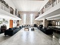 Impresionante Casa Rural de 9 habitaciones en Biar in Alicante Dream Homes Hondon