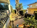 Beautiful Apartment town house with garage in Salinas in Alicante Dream Homes Hondon