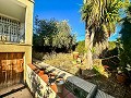 Schönes Einfamilienhaus mit Garage in Salinas in Alicante Dream Homes Hondon