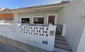 Herenhuis met 4 slaapkamers en 2 badkamers in Hondón de los Frailes in Alicante Dream Homes Hondon