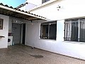 Stadthaus mit 4 Schlafzimmern und 2 Bädern in Hondón de los Frailes in Alicante Dream Homes Hondon