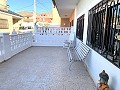 Herenhuis met 4 slaapkamers en 2 badkamers in Hondón de los Frailes in Alicante Dream Homes Hondon