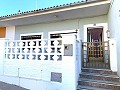 Herenhuis met 4 slaapkamers en 2 badkamers in Hondón de los Frailes in Alicante Dream Homes Hondon