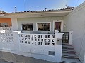 Stadthaus mit 4 Schlafzimmern und 2 Bädern in Hondón de los Frailes in Alicante Dream Homes Hondon