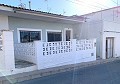 Herenhuis met 4 slaapkamers en 2 badkamers in Hondón de los Frailes in Alicante Dream Homes Hondon