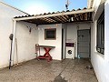 Herenhuis met 4 slaapkamers en 2 badkamers in Hondón de los Frailes in Alicante Dream Homes Hondon