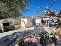 Haus mit 2 Schlafzimmern und herrlicher Aussicht in Alicante Dream Homes Hondon