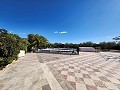 Haus mit 2 Schlafzimmern und herrlicher Aussicht in Alicante Dream Homes Hondon