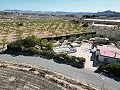 Casa de 2 dormitorios con vistas increíbles in Alicante Dream Homes Hondon