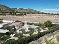 Casa de 2 dormitorios con vistas increíbles in Alicante Dream Homes Hondon