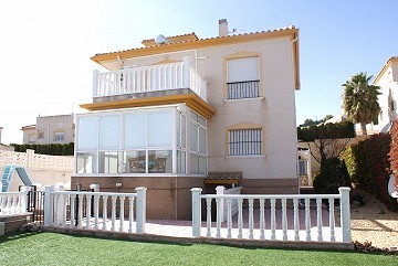 Stunning 3 Bedroom Detached Villa