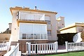 Superbe villa individuelle de 3 chambres in Alicante Dream Homes Hondon