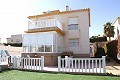 Prachtige vrijstaande villa met 3 slaapkamers in Alicante Dream Homes Hondon